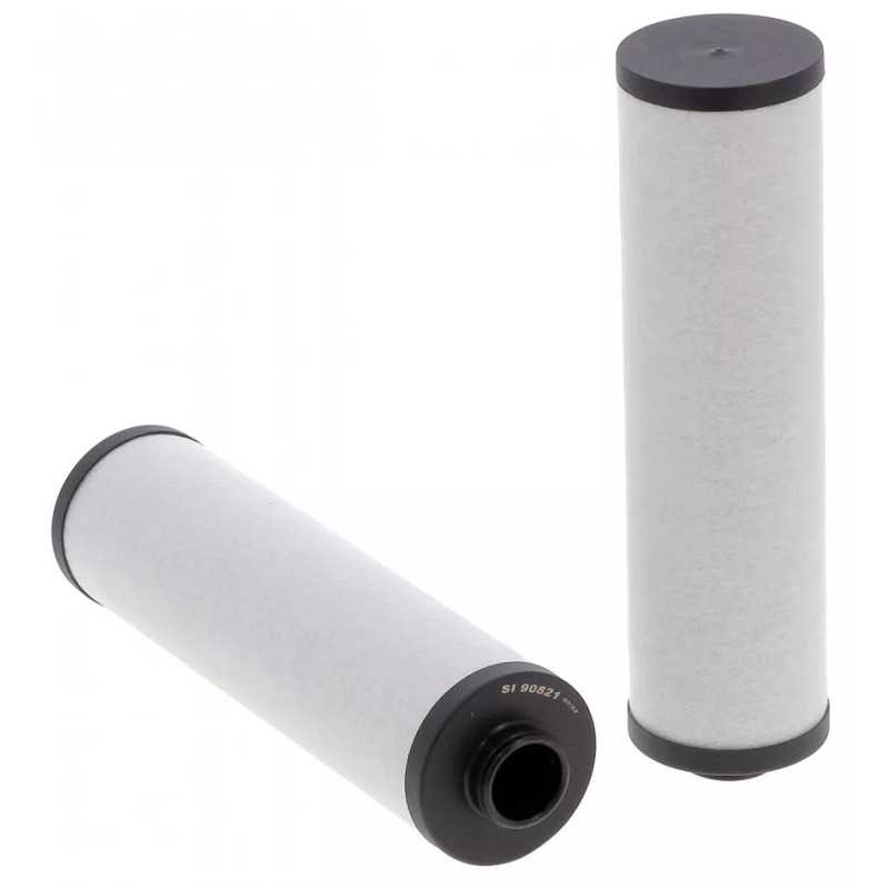 SI90821 HIFI oro filtras