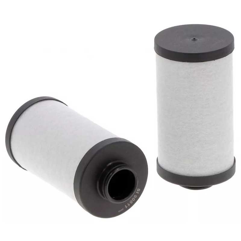 SI90811 HIFI oro filtras