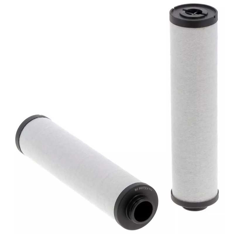 SI90731 HIFI oro filtras