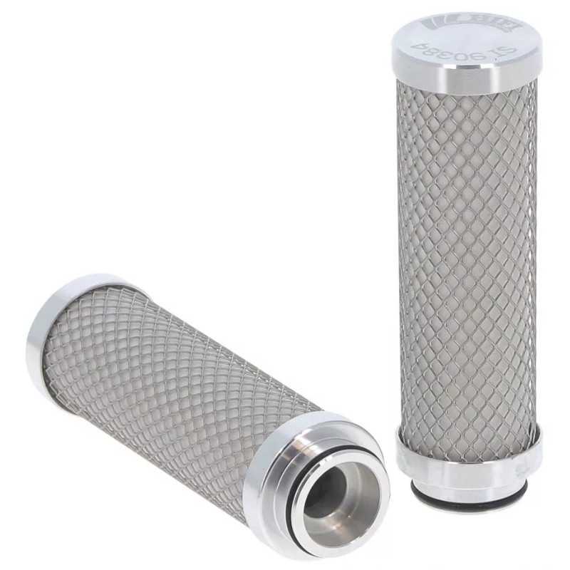 SI90384 HIFI oro filtras