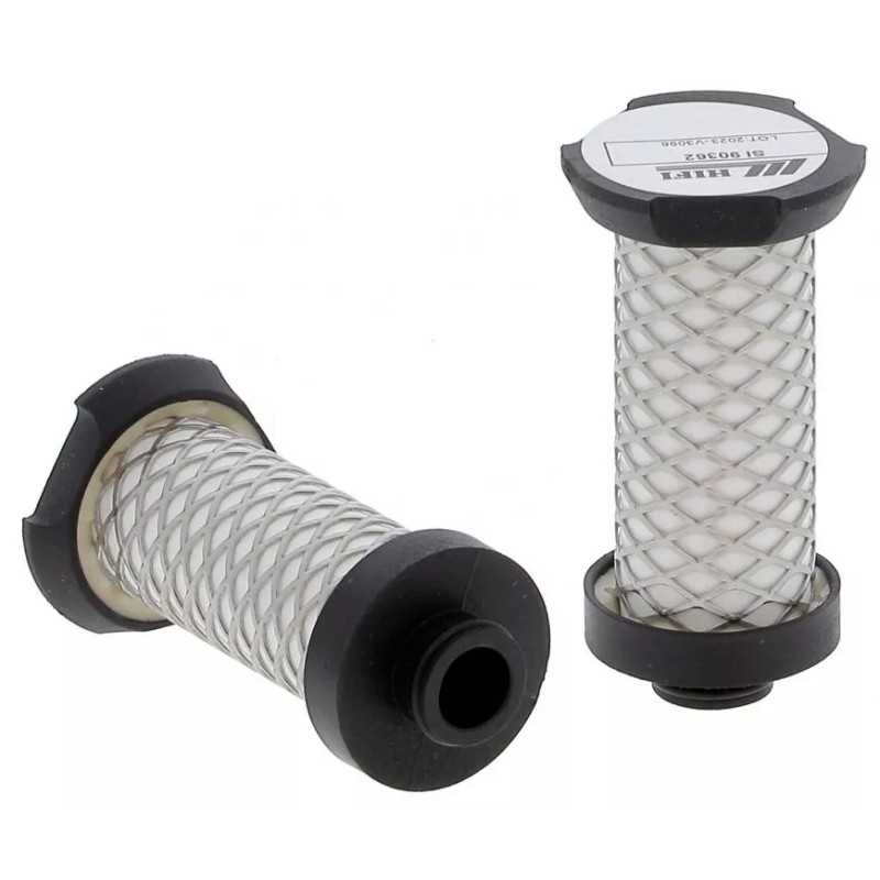SI90362 HIFI oro filtras