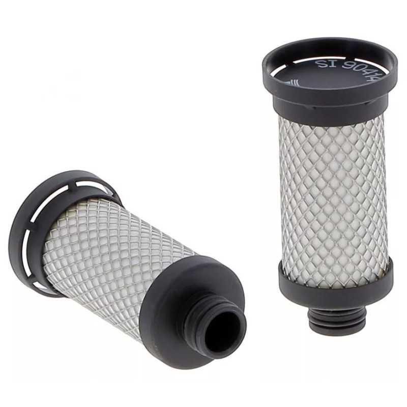 SI90414 HIFI oro filtras