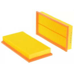 SA6051 HIFI oro filtras