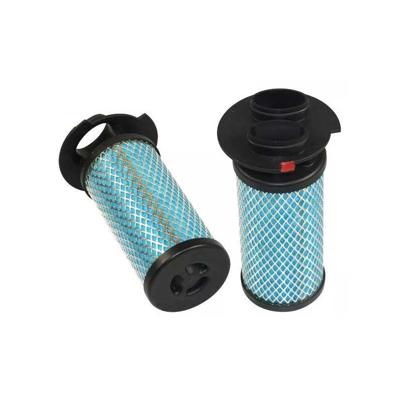 SI10642 HIFI oro filtras