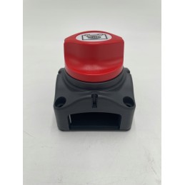 Hella jungiklio skyriklis hebel baterija 12 24v