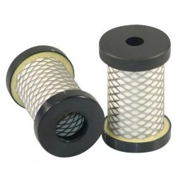 SI99005 HIFI oro filtras