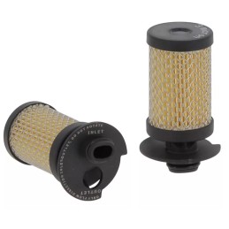 SI10601 HIFI oro filtras