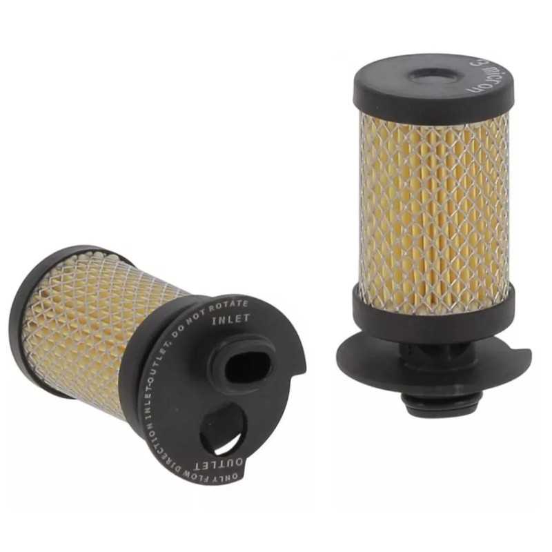 SI10601 HIFI oro filtras