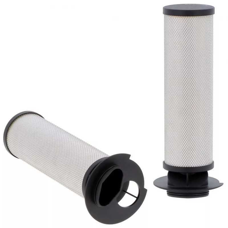 SI10675 HIFI oro filtras