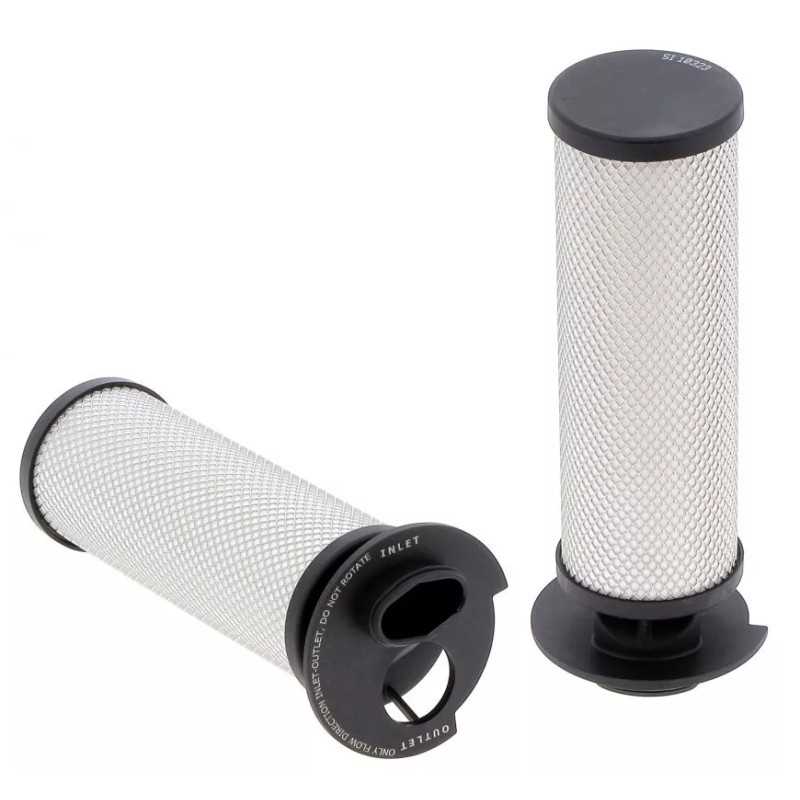 SI10323 HIFI oro filtras