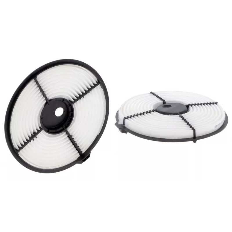 SA1373 HIFI oro filtras