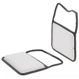 SA8557 HIFI oro filtras