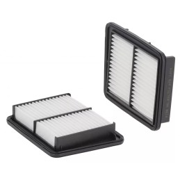 SA8614 HIFI oro filtras