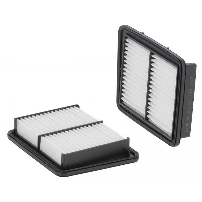 SA8614 HIFI oro filtras