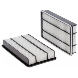 SA8613 HIFI oro filtras