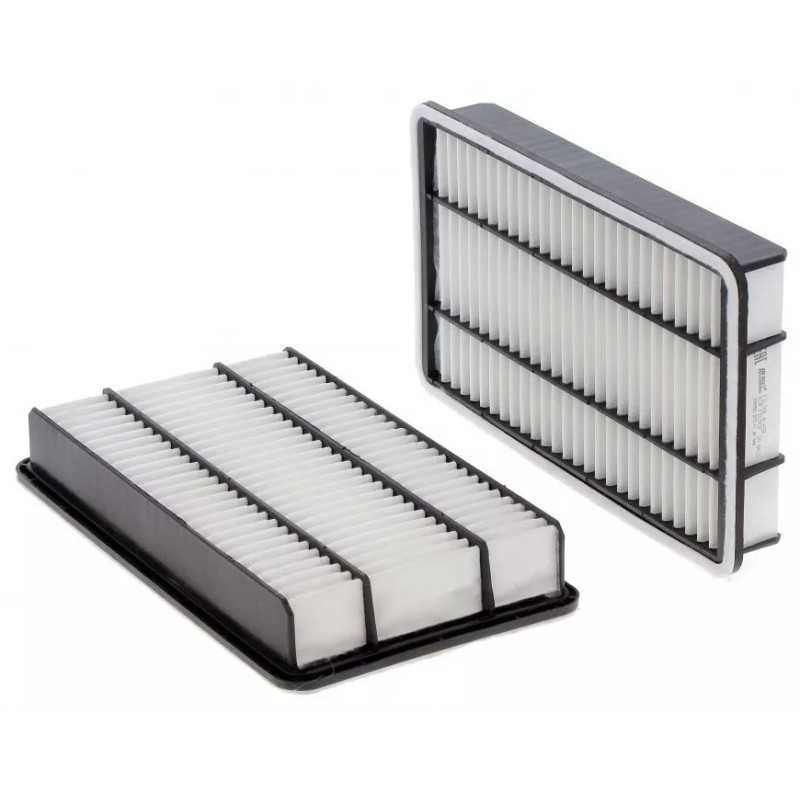 SA8613 HIFI oro filtras