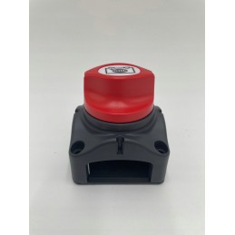 Hella jungiklio skyriklis hebel baterija 12 24v