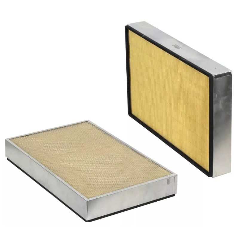 ASP001405AA040 HIFI oro filtras