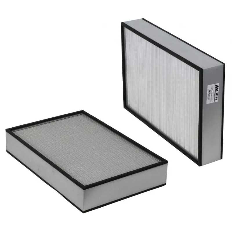 ASP001506AF046 HIFI oro filtras
