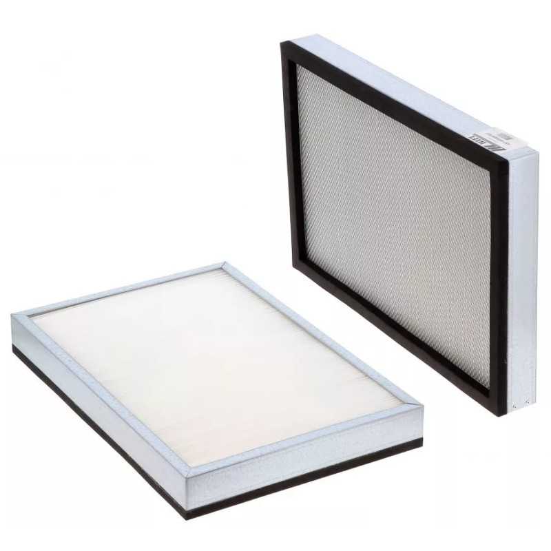 ASP000906AF023 HIFI oro filtras