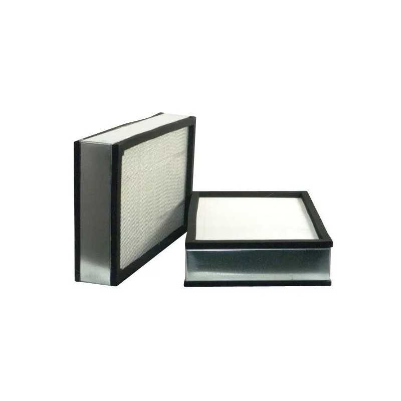 ASP001501AG03! HIFI oro filtras