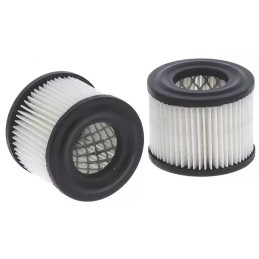 SA17001 HIFI oro filtras