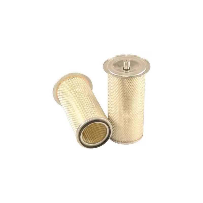 SA17501 HIFI oro filtras