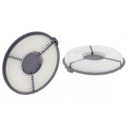 SA115 HIFI oro filtras