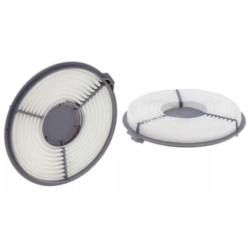 SA115 HIFI oro filtras