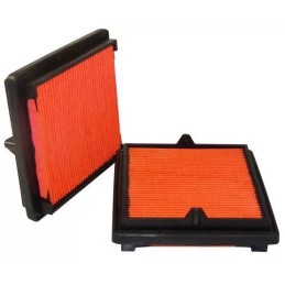 SA120 HIFI oro filtras