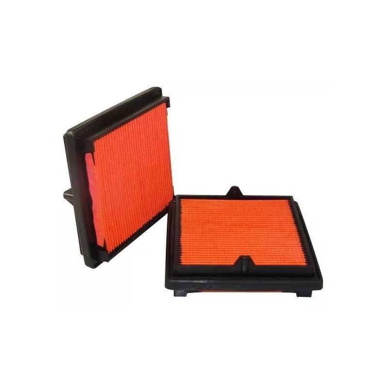 SA120 HIFI oro filtras