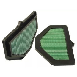 SA7935 HIFI oro filtras