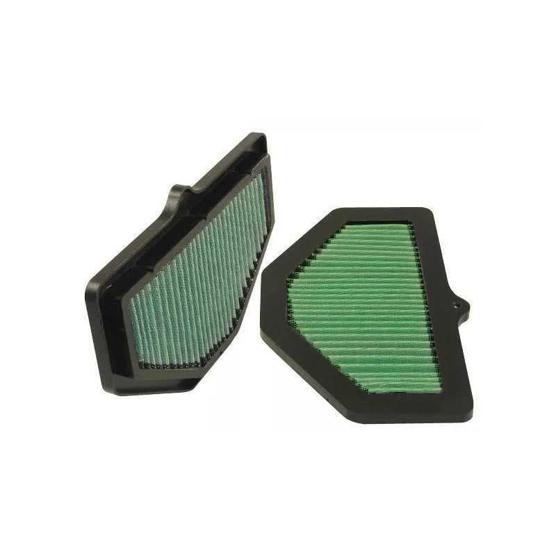 SA7935 HIFI oro filtras