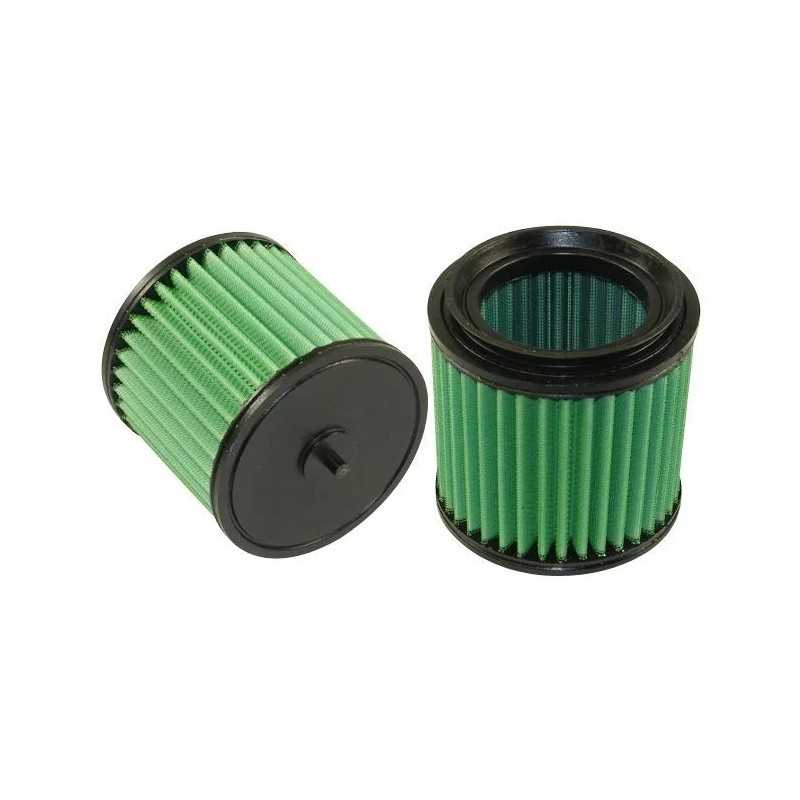 SA8975 HIFI oro filtras