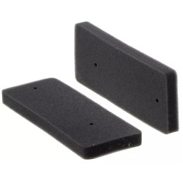 SA12202 HIFI oro filtras