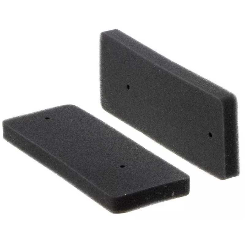 SA12202 HIFI oro filtras