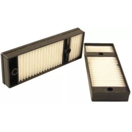 SA12151 HIFI oro filtras