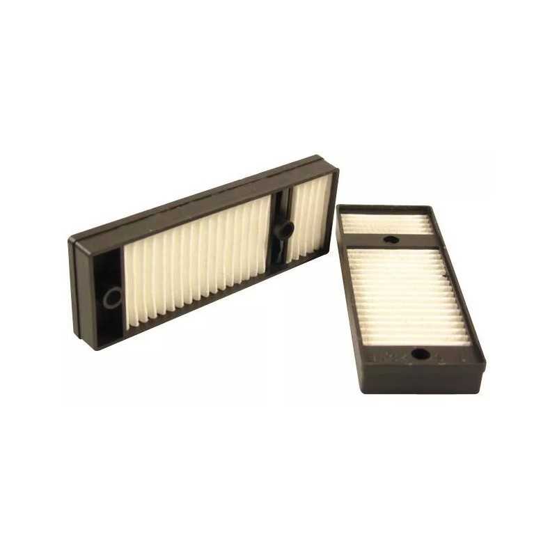 SA12151 HIFI oro filtras