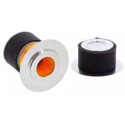 SA12356 HIFI oro filtras