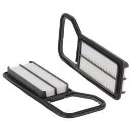 SA8582 HIFI oro filtras