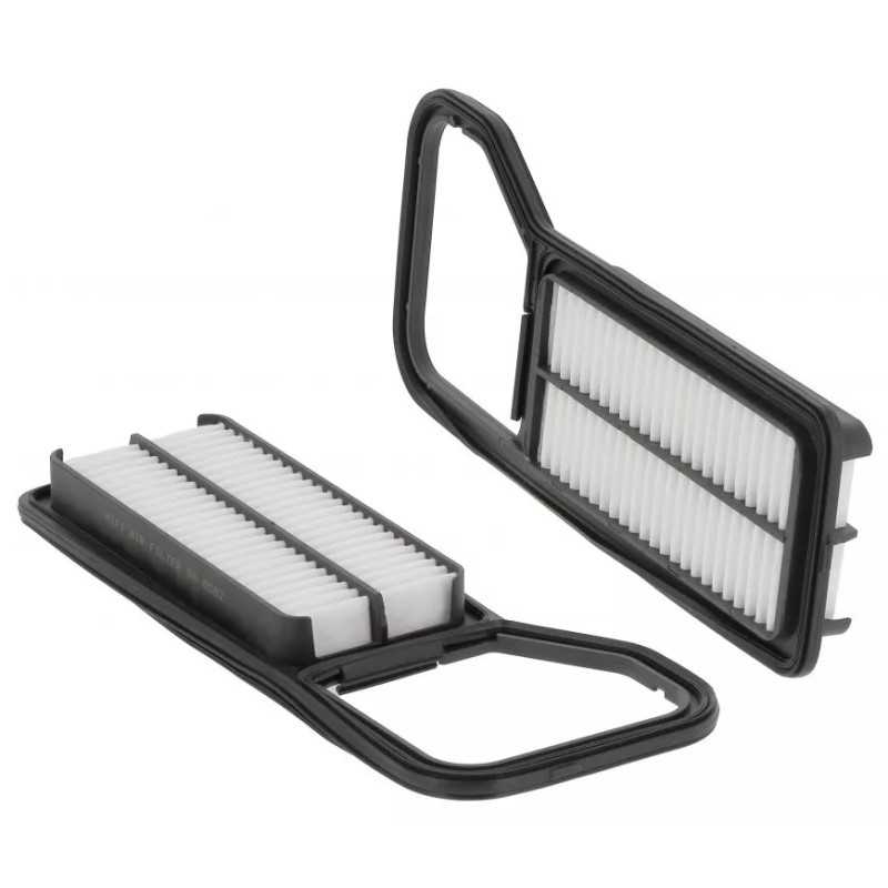 SA8582 HIFI oro filtras