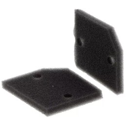 SA12263 HIFI oro filtras