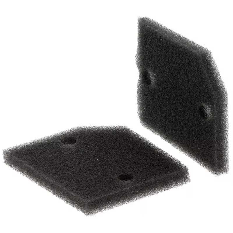 SA12263 HIFI oro filtras