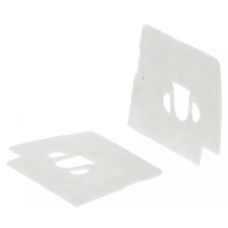 SA12367 HIFI oro filtras