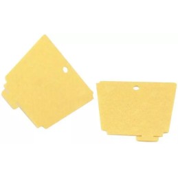 SA12458 HIFI oro filtras