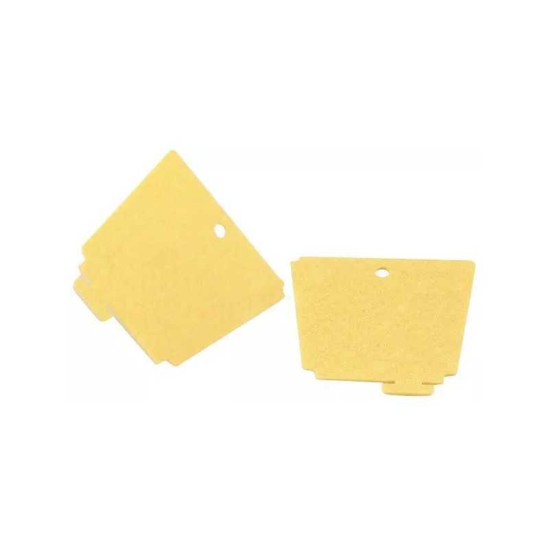 SA12458 HIFI oro filtras