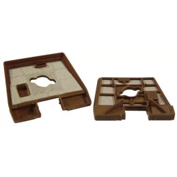 SA12363 HIFI oro filtras