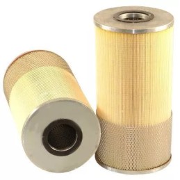 ASR979102AC039 HIFI oro filtras