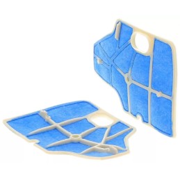 SA12236 HIFI oro filtras