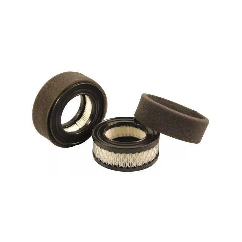 SA12097 HIFI oro filtras